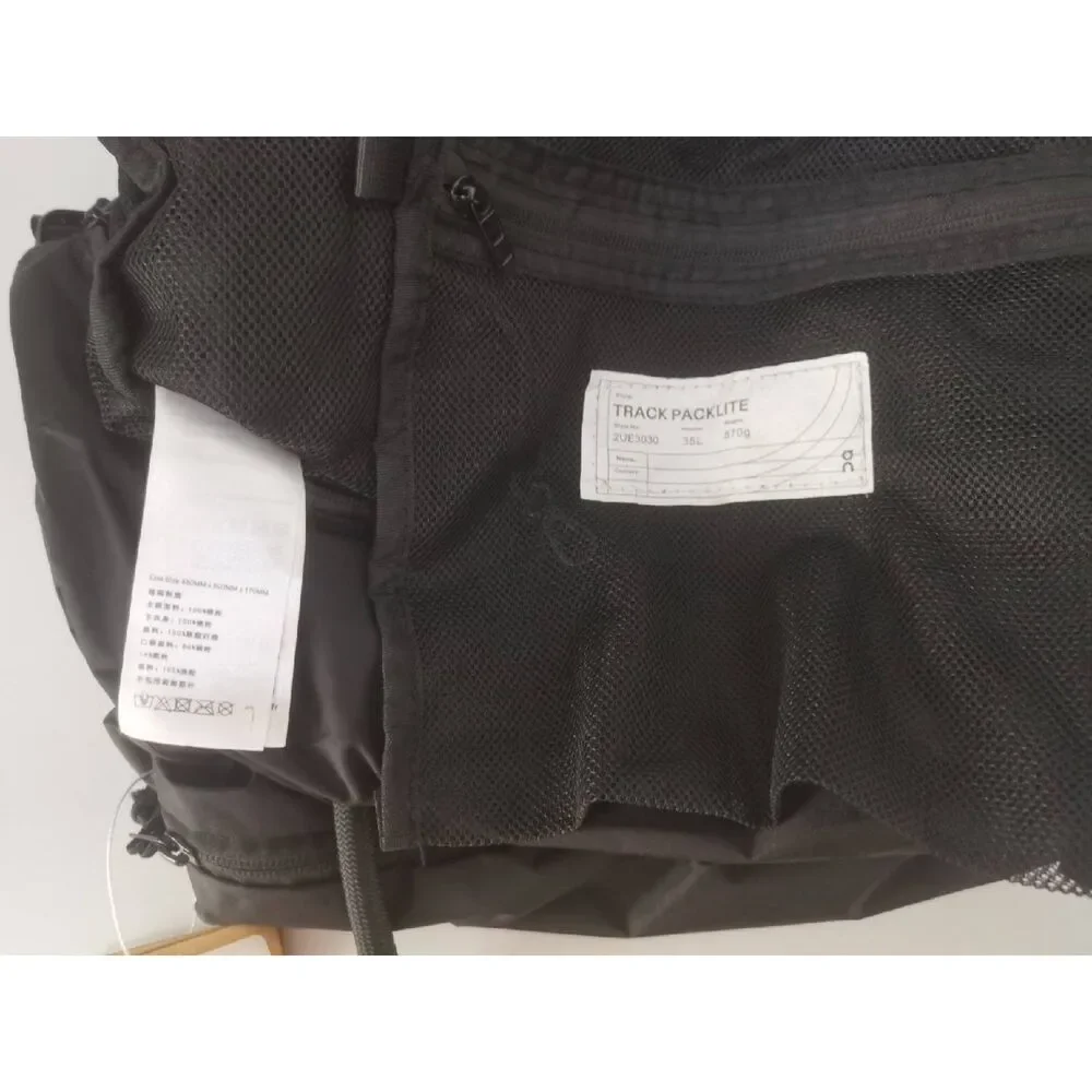 On Track Pack Lite Large‑Capacity Sports Tote Bag for Fitness Travel